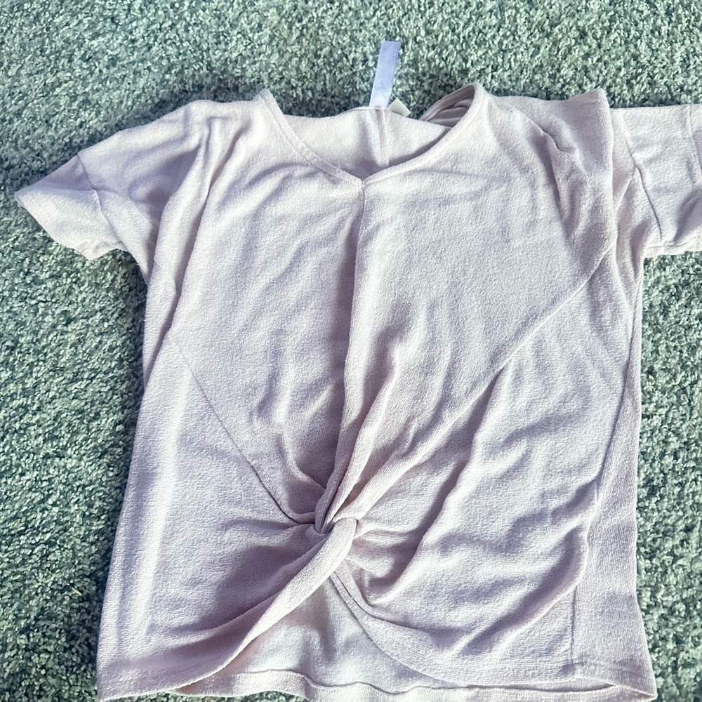 Dressy shirt
